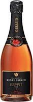 Henri Giraud Esprit Rose