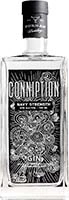 Conniption Navy Strength Gin