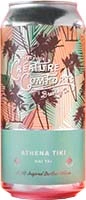 Creature Comforts Athena Tiki Mai Tai