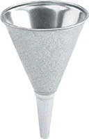 Wine Funnel Satin Finish 2 Piece