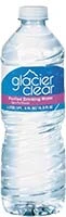 Glacier Clear24pk .5l