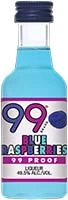 99 Blue Raspberries 50ml