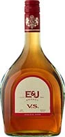 E&j Brandy Vs