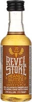 Revel Stoke Nutcrusher Peanut Butter Whiskey