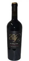 Ely Paso Cabernet Sauvignon Rsv