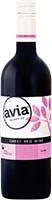 Avia Sweet Red 750ml