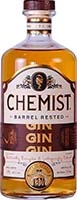 Chemist Barrel Rested Gin Is Out Of Stock