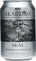 Akademia Skal 6/4/16 Cn