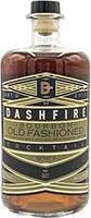 Dashfire Old Fashioned 750ml