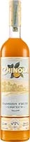 Chinola Passion Fruit Liqueur