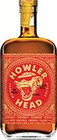 Howler Head Banana Bourbon*