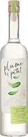 Plume & Petal Gluten Free Cucumber Splash Vodka Infused With Natural Flavors