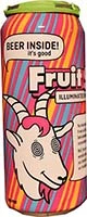 Illuminated Brew Works Fruit Slave 16oz 4pk Is Out Of Stock