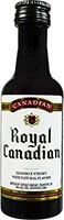 Royal Canadian 50ml