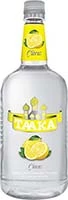 Taaka Citrus Vodka 60 Proof