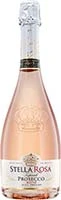 Stella Rosa Imperiale Prosecco Rose Doc Sparkling Rose Wine