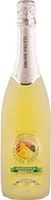 Amore Frutti Pineapple Sparkling Moscato 750 Ml