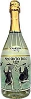 Candoni Prosecco 750m/6