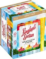 Leinenkugel Spritzen Variety 12pk