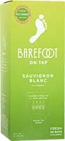 Barefoot Sauvignon Blanc       3l Box