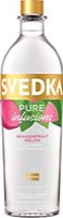 Svedka Infusion Dragonfruit Melon Is Out Of Stock