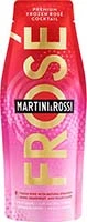 Martini & Rossi Frose Frozen Wine Cocktail