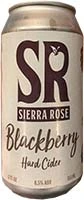 Sierra Rose Blueberry 4pk