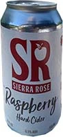 Sierra Rose Rasp 4pk