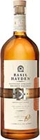 Basil Haydens Bourbon Is Out Of Stock