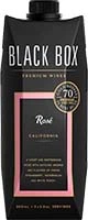 Black Box Rose 500 Ml