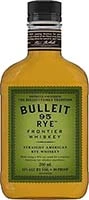 Bulleit 95 Rye Whiskey