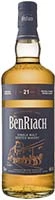 Benriach 21 Yr 750