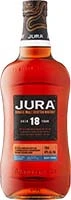 Isle Of Jura 18yr Scotch