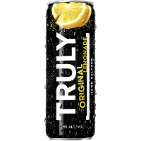 Truly Lemonade Variety Pack  12pk Can