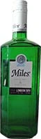 Miles Gin 750ml Is Out Of Stock