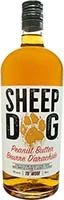 Sheep Dog Peanut Butter Whiskey 750ml