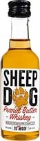 Sheep Dog Peanut Butter 12/10pk