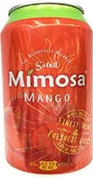 Soleil Mimosa Mango Can Is Out Of Stock