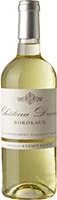 Chateau Ducasse Graves White Bordeaux