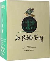 La Petite Frog 3l