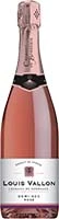 Louis Vallon Crem.rose 750ml