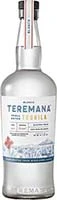 Teremana Blanco Tequila 750ml