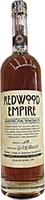 Redwood Empire Whiskey Lost Monarc750 Ml