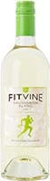 Fit Vine Sauv Blanc 750ml