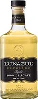 Lunazul Reposado Rye Barrel Finish