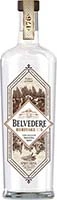 Belvedere Heritage Vodka Is Out Of Stock