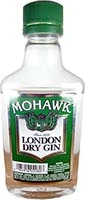 Mohawk Spirits London Dry Gin