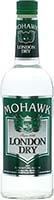 Mohawk Spirits London Dry Gin