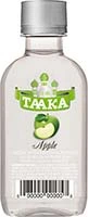 Taaka Apple Vodka 60 Proof