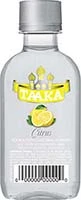 Taaka Citrus Vodka 60 Proof